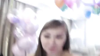 SofiaMoore Fucked at work