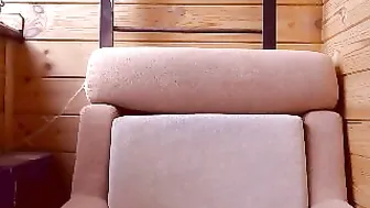 MayaMos Ambitious bitch fucks with a dildo