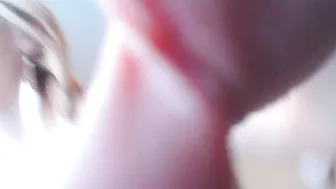 Fressia Nude girlfriends caressed on the floor