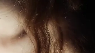 Skitty1 Tasty babe fucks her anus