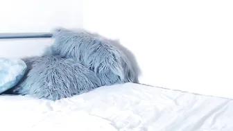 KittyCashew loves to masturbate standing cancer