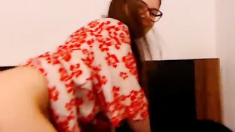 Cute_Cataleya breaks the rules
