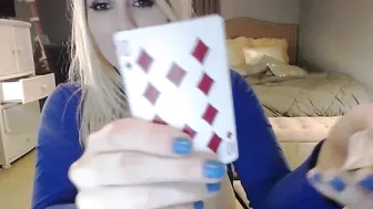 Xo_Morgan Baby brings herself to orgasm
