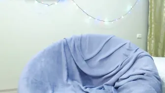Minttmoon Cute confused gently fucks pussy