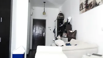 Ddesireee Big ass fucked shaved pussy