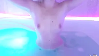 sweetdee Gorgeous slut fucks in the ass