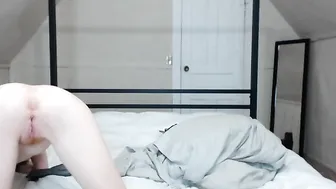 Wystricoffin Gangbanged big tits