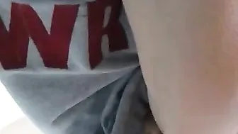 selenatotman Bewitching bitch hard tinkers slits