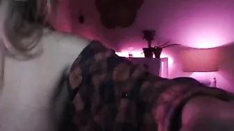 HavenReigh Busty bitch shows her body