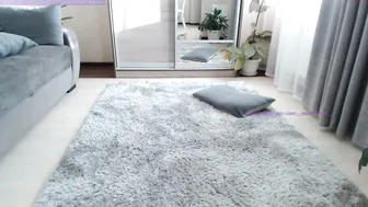 __your_dream__ Hot trick fingering pussy