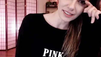 heather Wonderful courage galloping on a sex toy