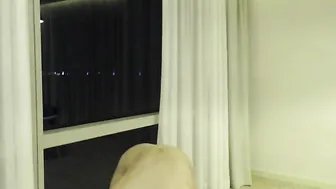 lovelykittie Gentle babe naughty with toys