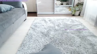 __your_dream__ Busty curvy strips on camera