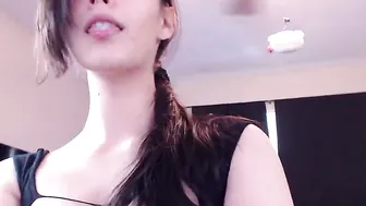 moonlitfox hot masturbation whores in the bathroom