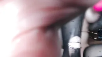 EliseLaurenne The charming beauty seduces with magnificent forms