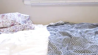 SummerSkyexo arranged in private present porn show