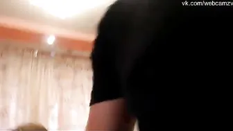 SEX-THREESOME chic private