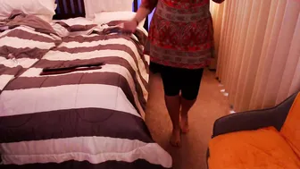 thedirtyrussian Wonderful bitch shows off her delicious body.