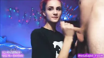 mosaique_room young bitch