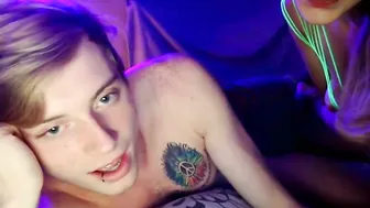 godawgsicm Bitch in stockings tightly hammering herself with a bottle