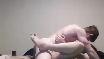 mike_alexis Obstinate queen jerking pussy