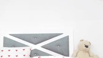 venezolanacute Spectacled slut fucked by sex toys