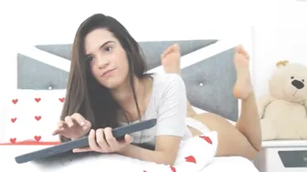 venezolanacute sexy chiki demonstration