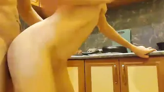Nikotin300 Titted baba with tattoo nadrachivaet vagina