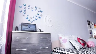 pussysweet9 slim modelka