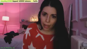 mila excited hole