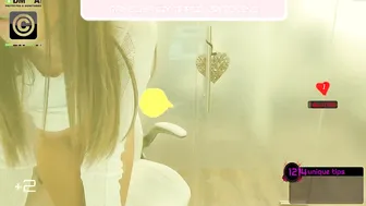 anyarayne Naughty slut fucks anus phallus