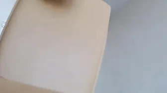 BRANDI Pretty kralia shows boobs