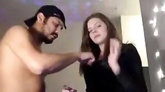 aroundtheworld1 squirt on the table