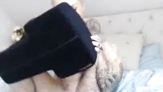 MrsFapfapwin Skinny tattoo tattoo masturbating pussy