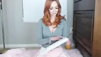 vanessa_lake Sweet chick fucked her cunt with phallus