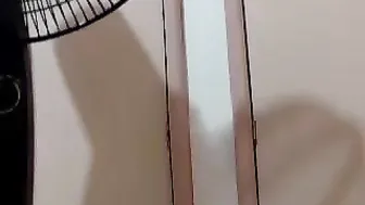 tyla30 writes pen on boobs and ass