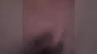 WestVanessa Cute harlot masturbating pussy