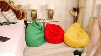 FuntasyTeens Gorgeous confused pussy fucked by phallus