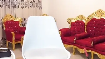 oksana100 Adorable chicks and striptease dance