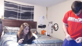 michaelbenson2017 active masturbation