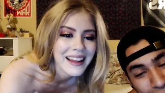 taylerosetv Impressive passion passionately banged in the anus