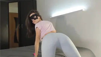 sweet-est Charming fucks with a sweetheart