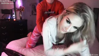 butterybubblebutt gorgeous big tits