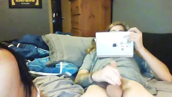 causinpain hot blonde