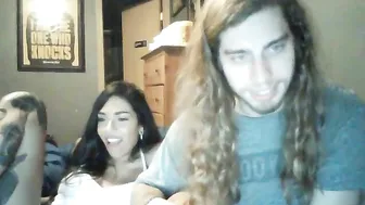 causinpain Obstinate queen jerking off her cunt