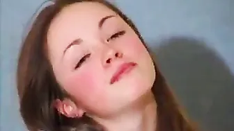 woodman perfectly fucks girl