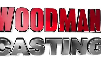 great anal sex from woodman