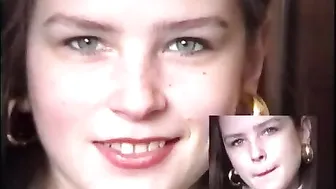 Casting Woodman in Russia 2019