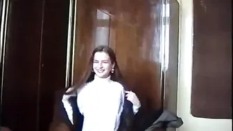 Casting Woodman in Russia 2019