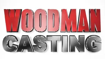 woodman fucks two blizzards in casting